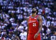 Joel Embiid was huge in Game 7 for Philadelphia